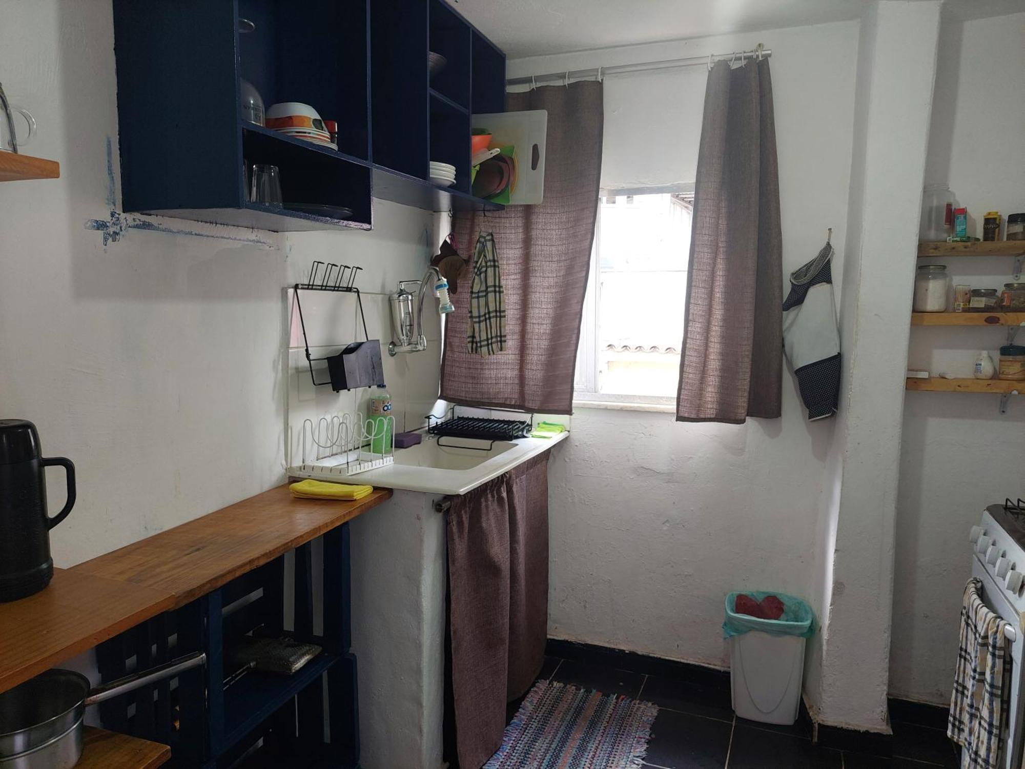 Apartamento Azul Happy 2 Quartos Botafogo 3 Andar Rio de Janeiro Exterior foto
