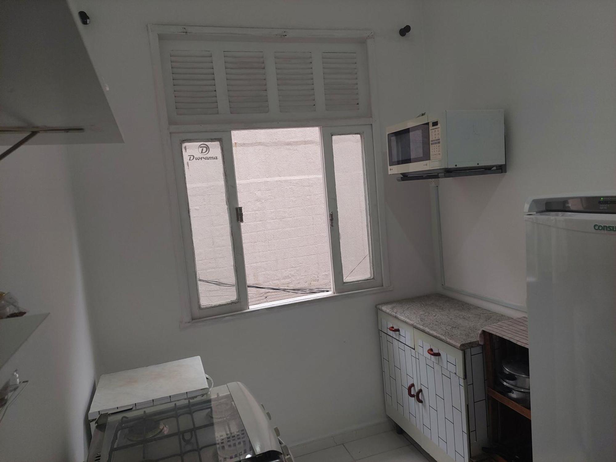 Apartamento Azul Happy 2 Quartos Botafogo 3 Andar Rio de Janeiro Exterior foto