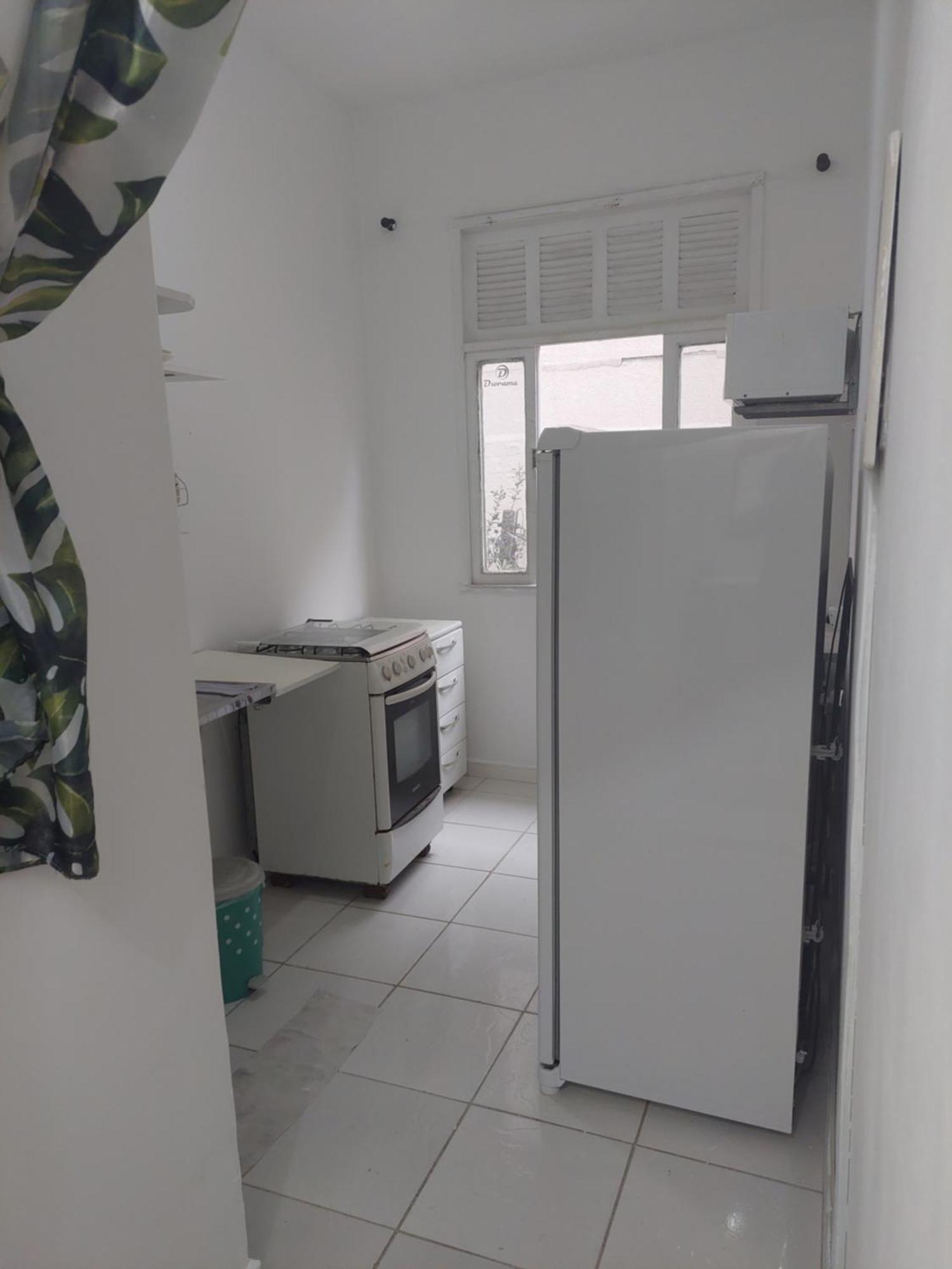 Apartamento Azul Happy 2 Quartos Botafogo 3 Andar Rio de Janeiro Exterior foto