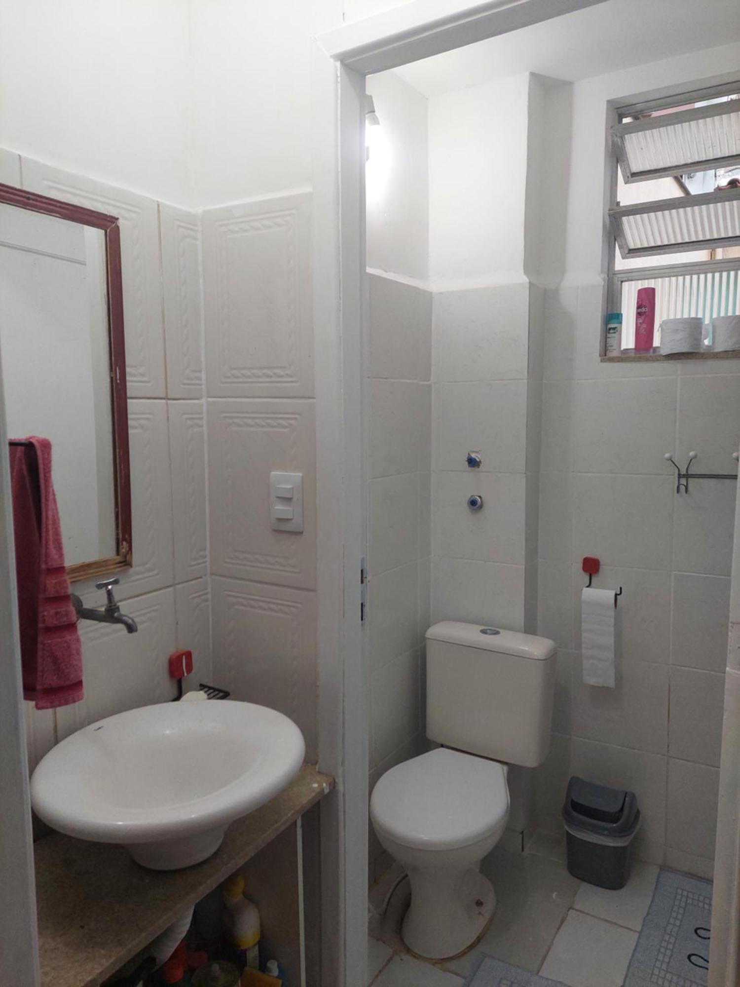 Apartamento Azul Happy 2 Quartos Botafogo 3 Andar Rio de Janeiro Exterior foto